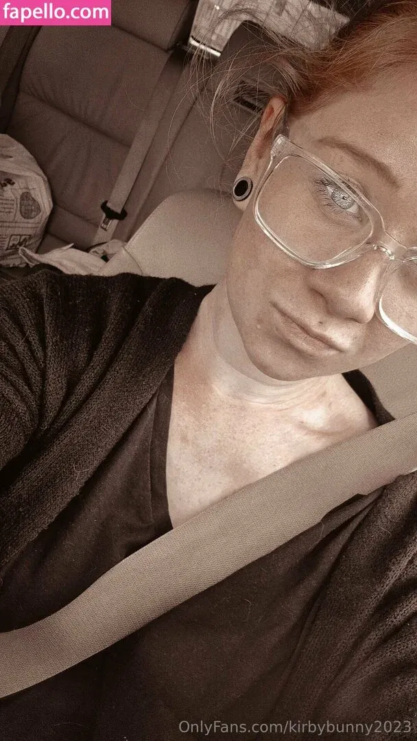 Kirbybunny Onlyfans Photo Gallery 