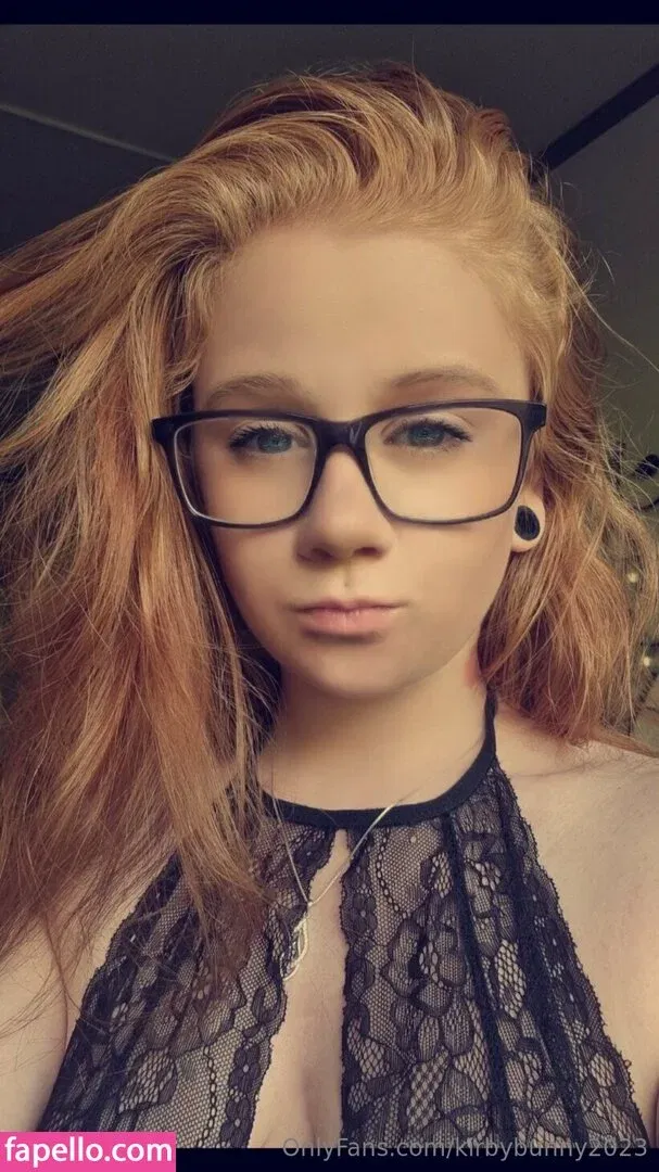 Kirbybunny Onlyfans Photo Gallery 