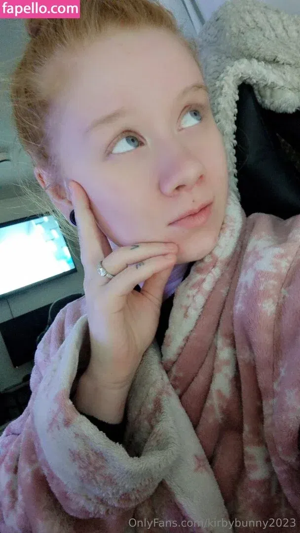 Kirbybunny Onlyfans Photo Gallery 