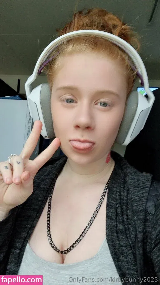 Kirbybunny Onlyfans Photo Gallery 