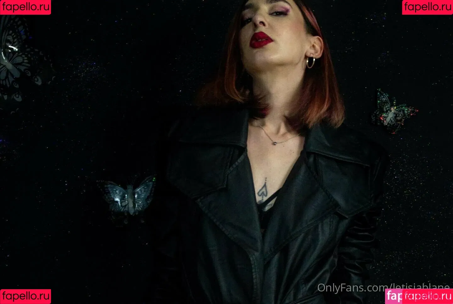 letisiablane Onlyfans Photo Gallery 