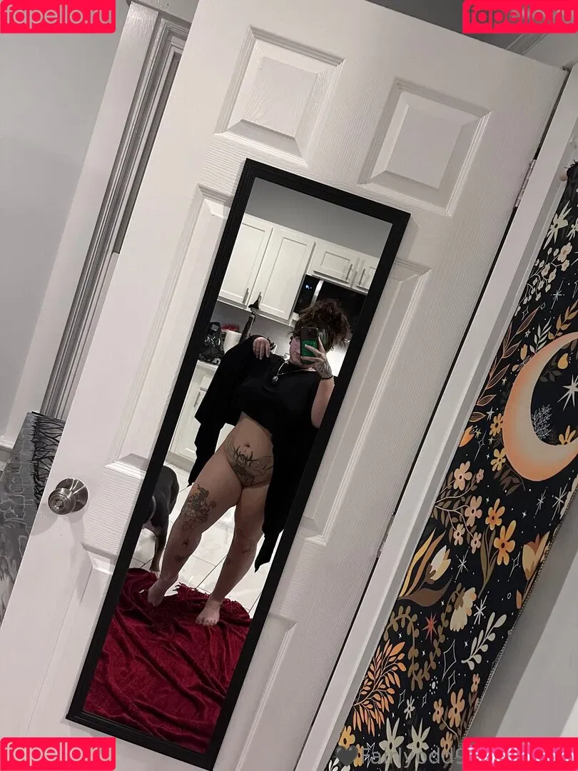 Fairlyodd Onlyfans Photo Gallery 