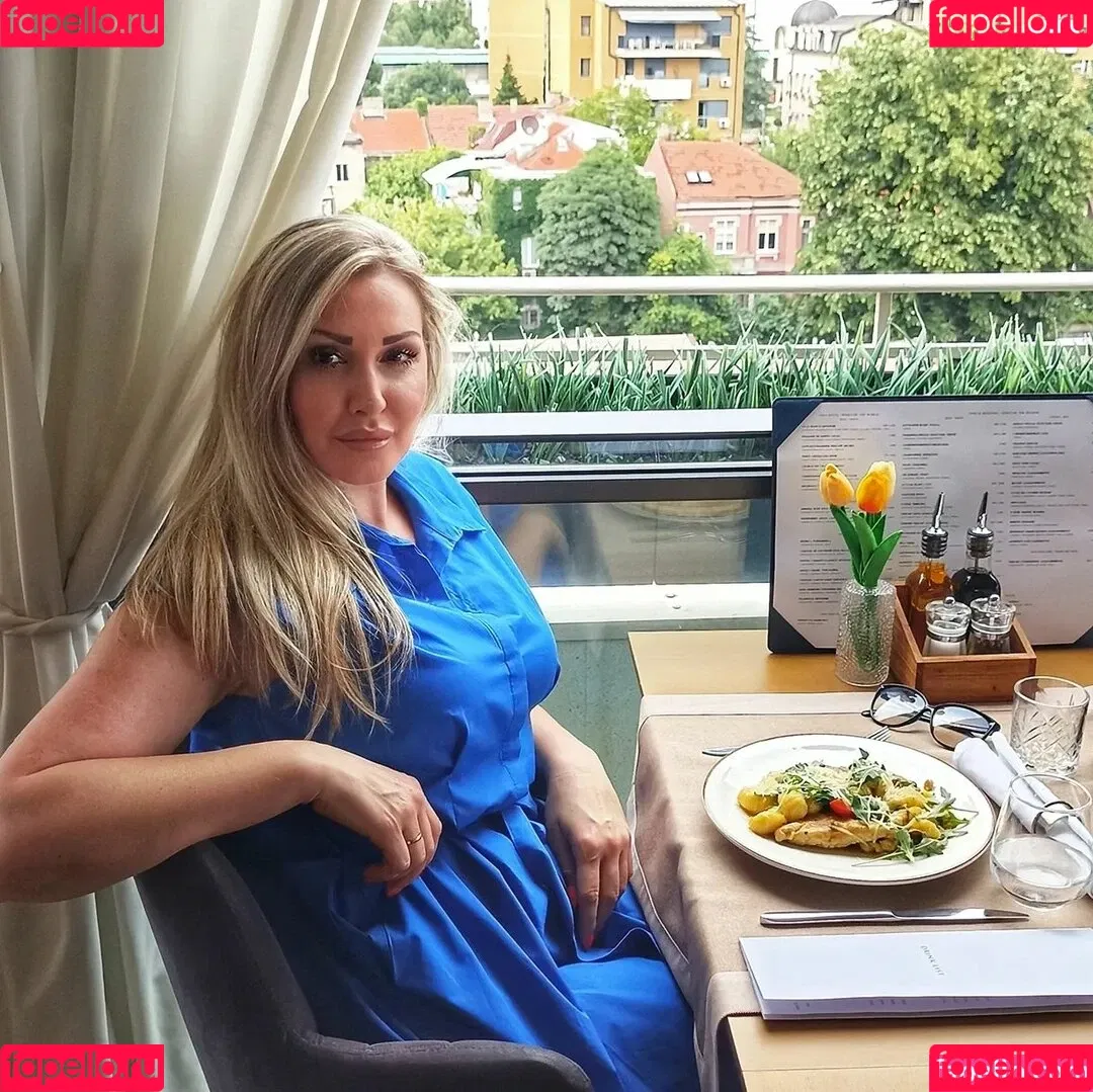 Vesna Justwoman42 Onlyfans Photo Gallery 