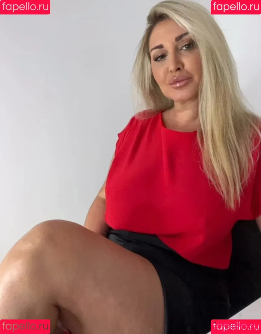 Vesna Justwoman42 Onlyfans Photo Gallery 