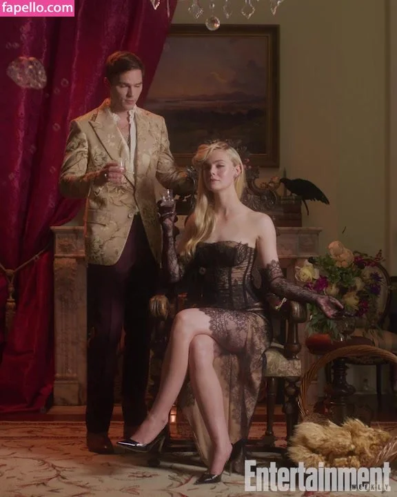 Elle.o.f Onlyfans Photo Gallery 