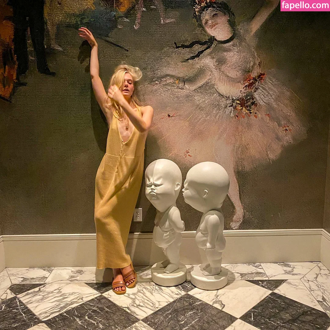 Elle.o.f Onlyfans Photo Gallery 