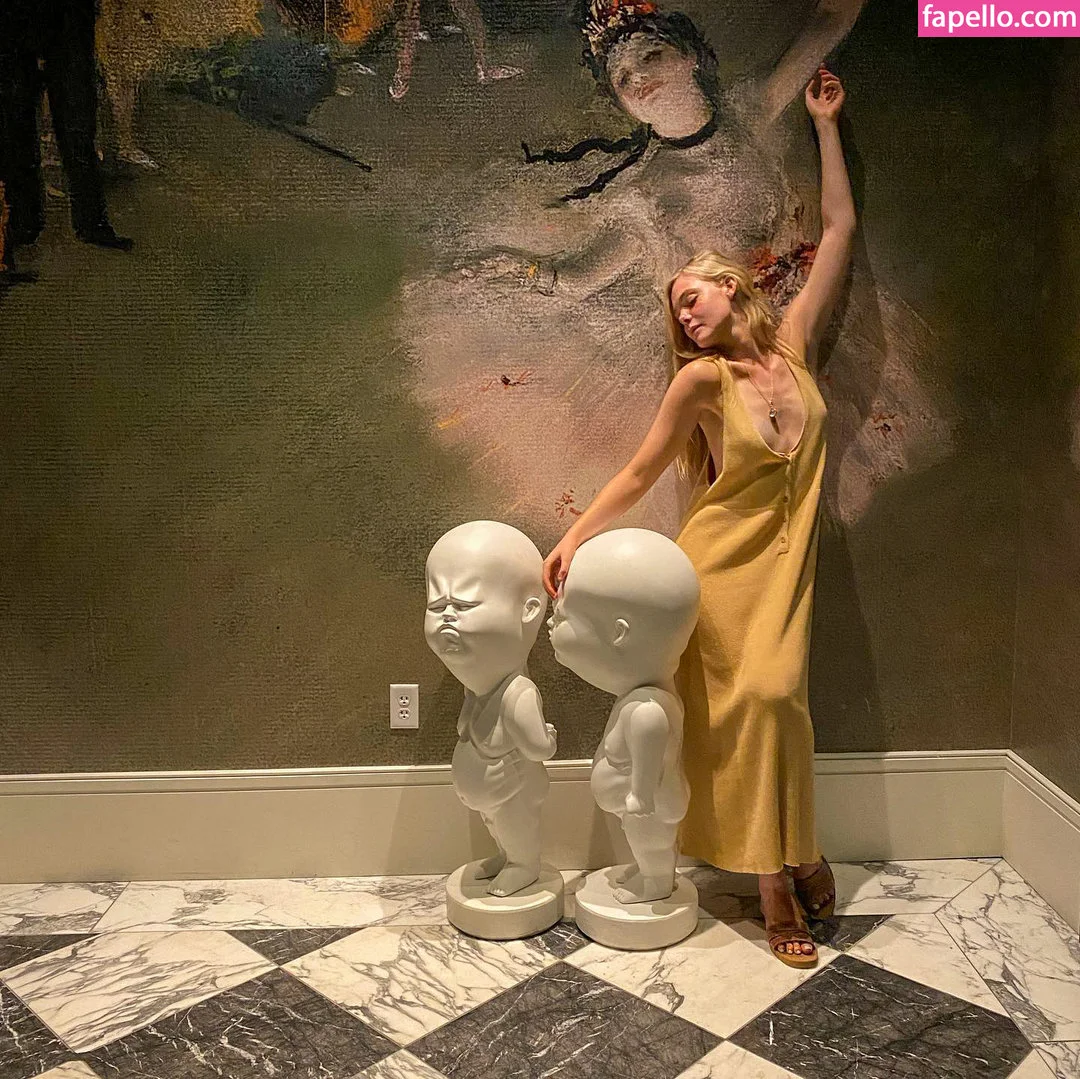 Elle.o.f Onlyfans Photo Gallery 