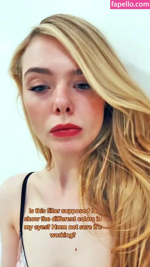 Elle.o.f Onlyfans Photo Gallery 