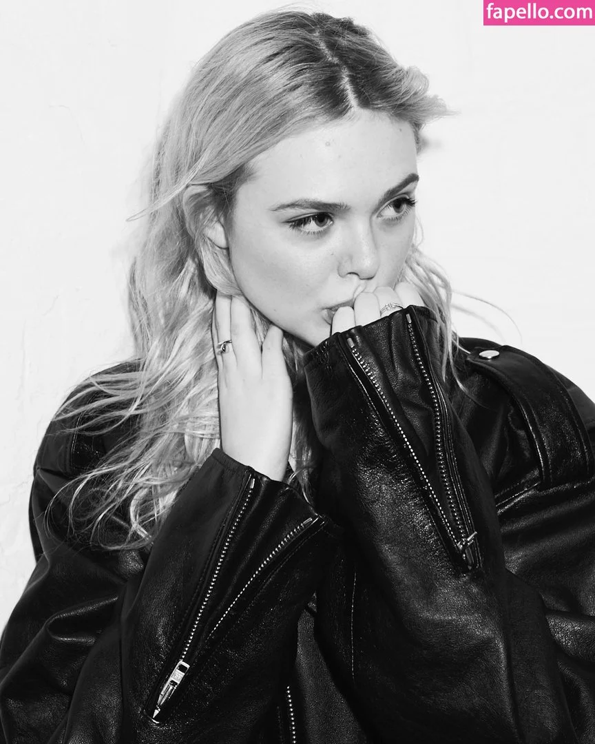 Elle.o.f Onlyfans Photo Gallery 