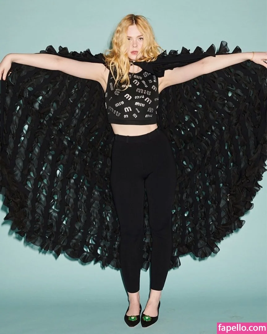 Elle.o.f Onlyfans Photo Gallery 