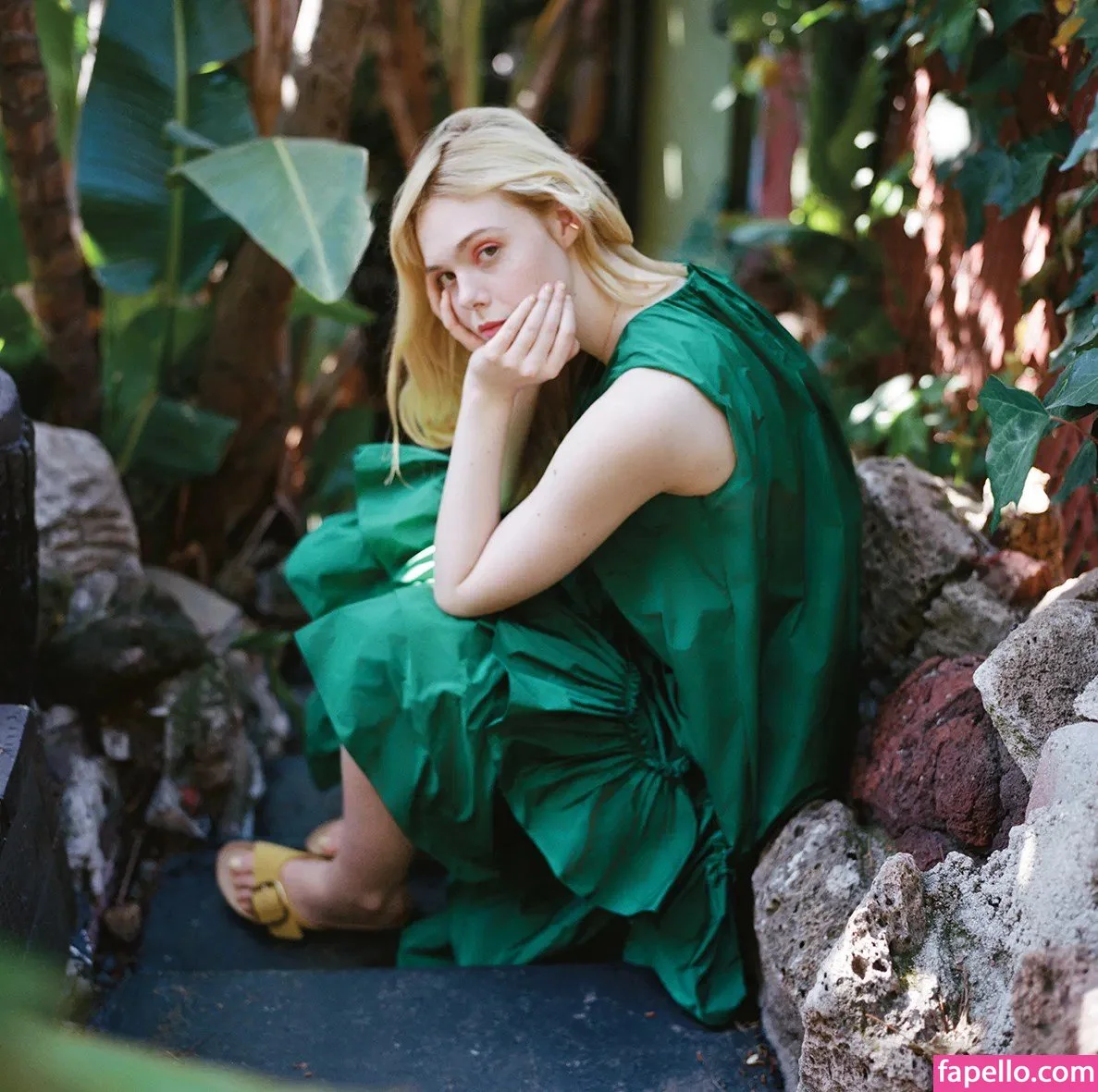 Elle.o.f Onlyfans Photo Gallery 