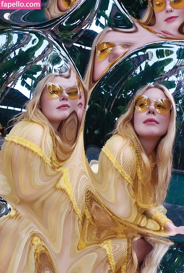 Elle.o.f Onlyfans Photo Gallery 