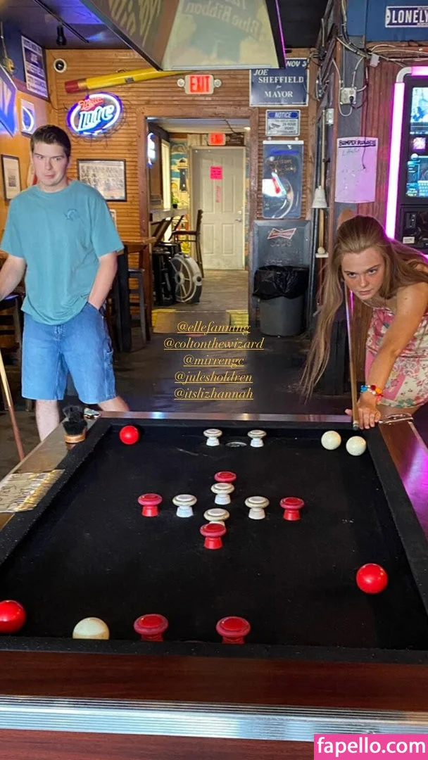 Elle.o.f Onlyfans Photo Gallery 