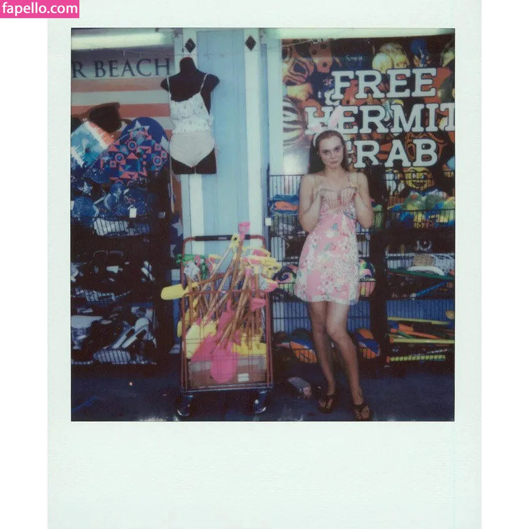 Elle.o.f Onlyfans Photo Gallery 