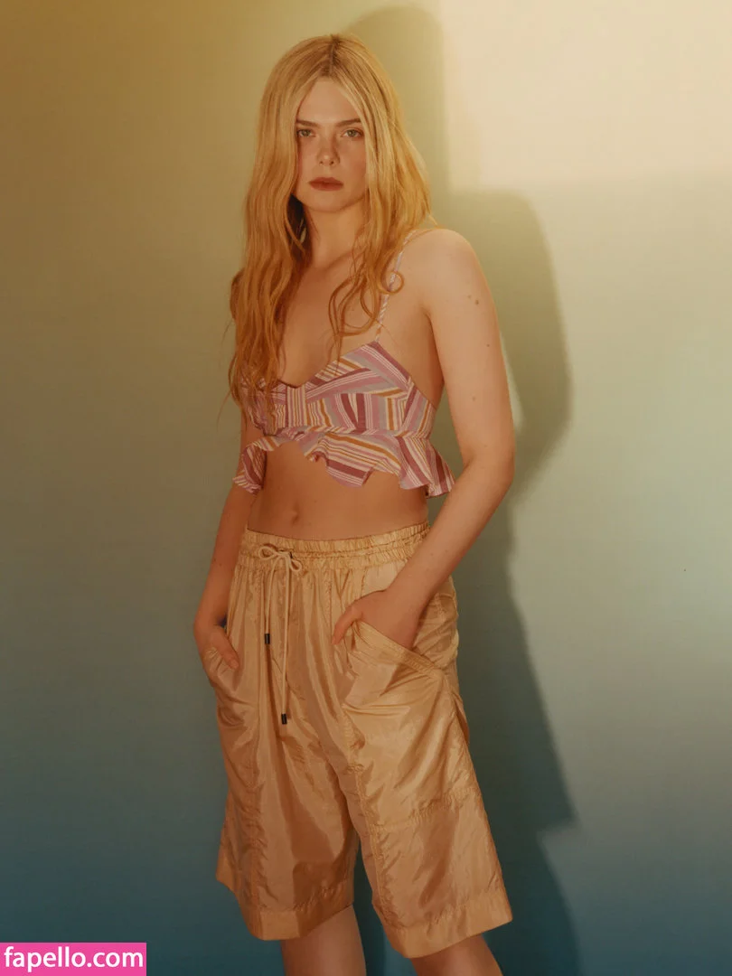 Elle.o.f Onlyfans Photo Gallery 