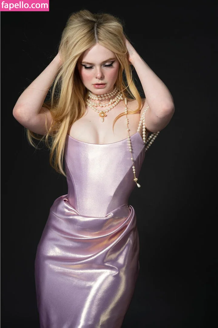 Elle.o.f Onlyfans Photo Gallery 