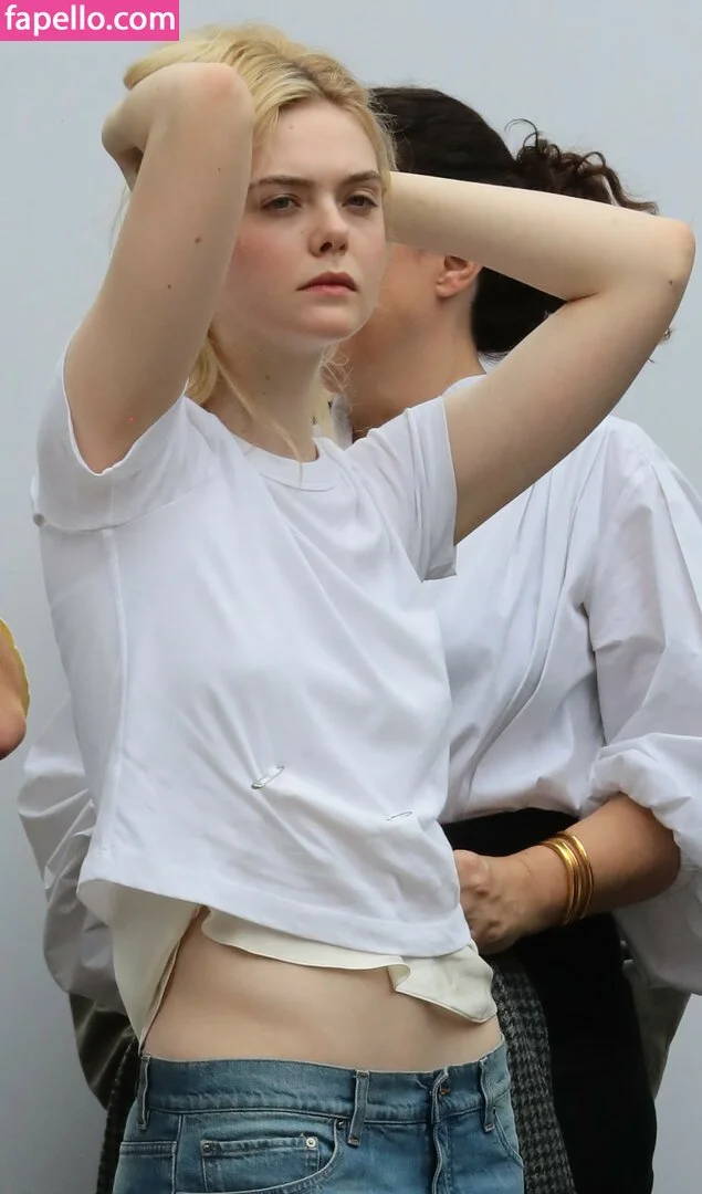 Elle.o.f Onlyfans Photo Gallery 