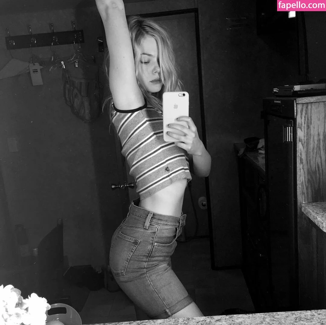 Elle.o.f Onlyfans Photo Gallery 