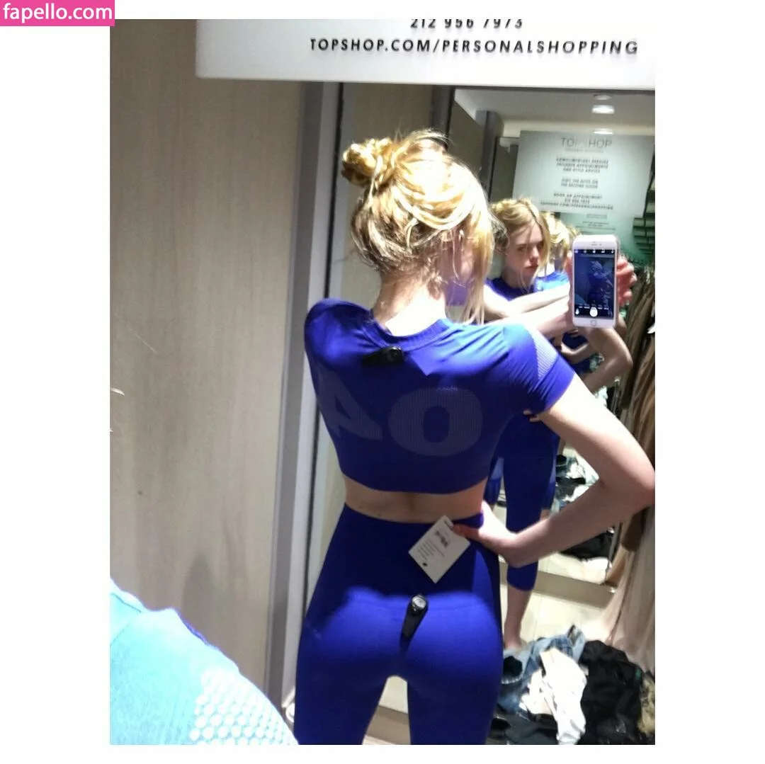 Elle.o.f Onlyfans Photo Gallery 