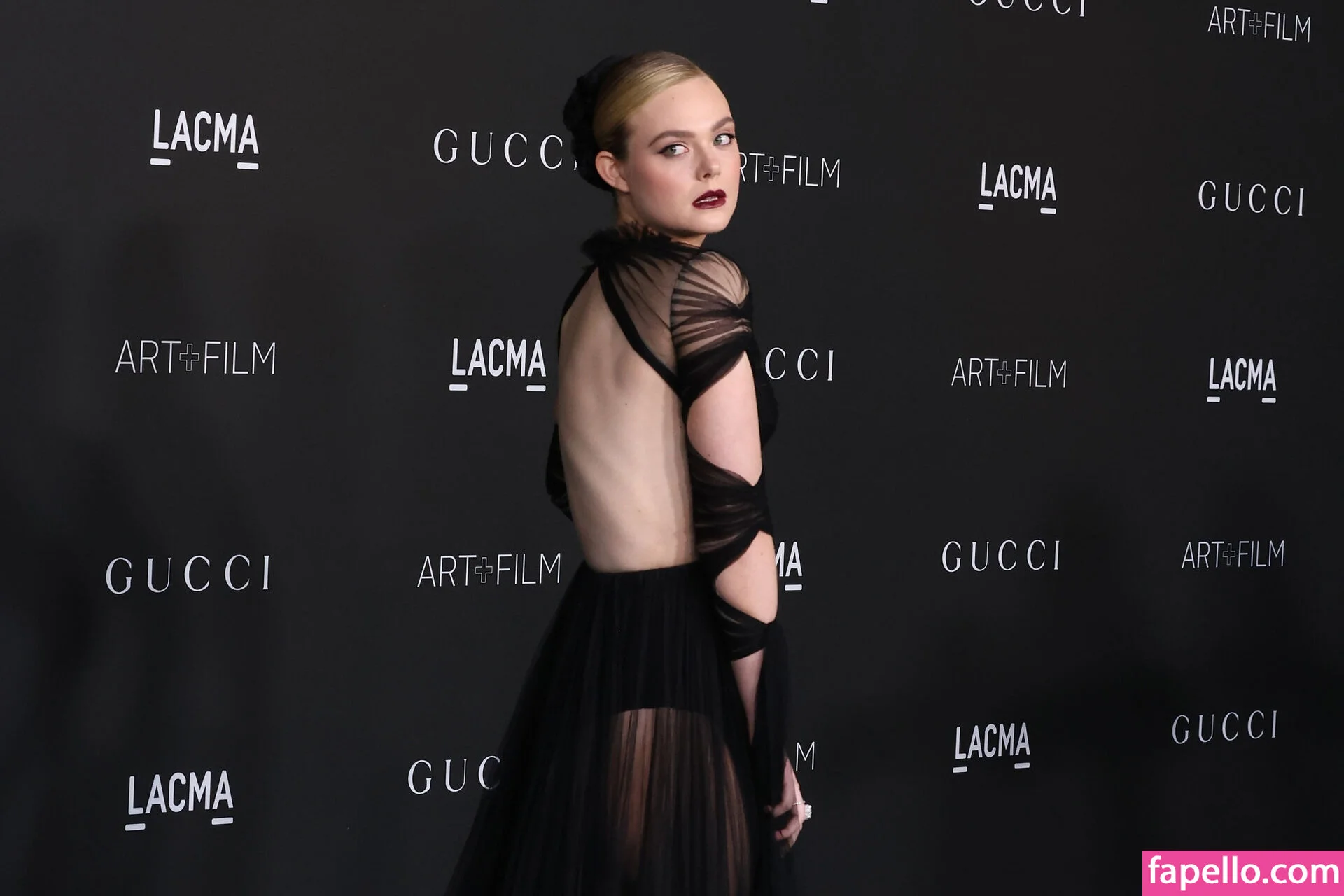 Elle.o.f Onlyfans Photo Gallery 