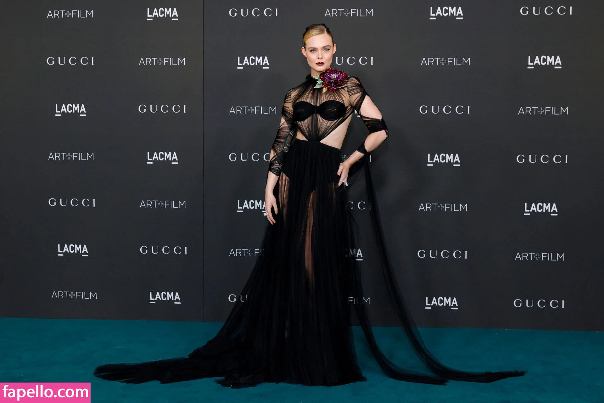 Elle.o.f Onlyfans Photo Gallery 