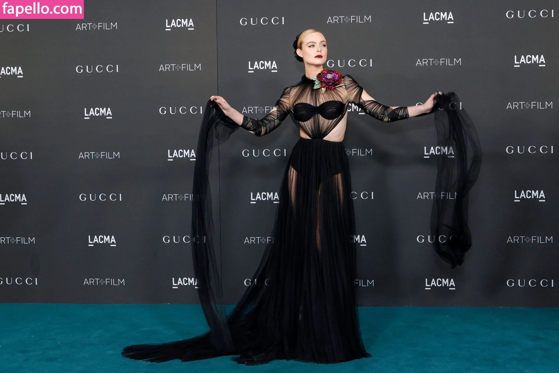 Elle.o.f Onlyfans Photo Gallery 