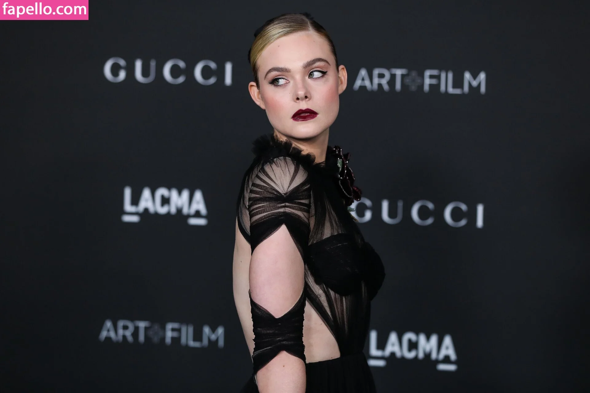 Elle.o.f Onlyfans Photo Gallery 