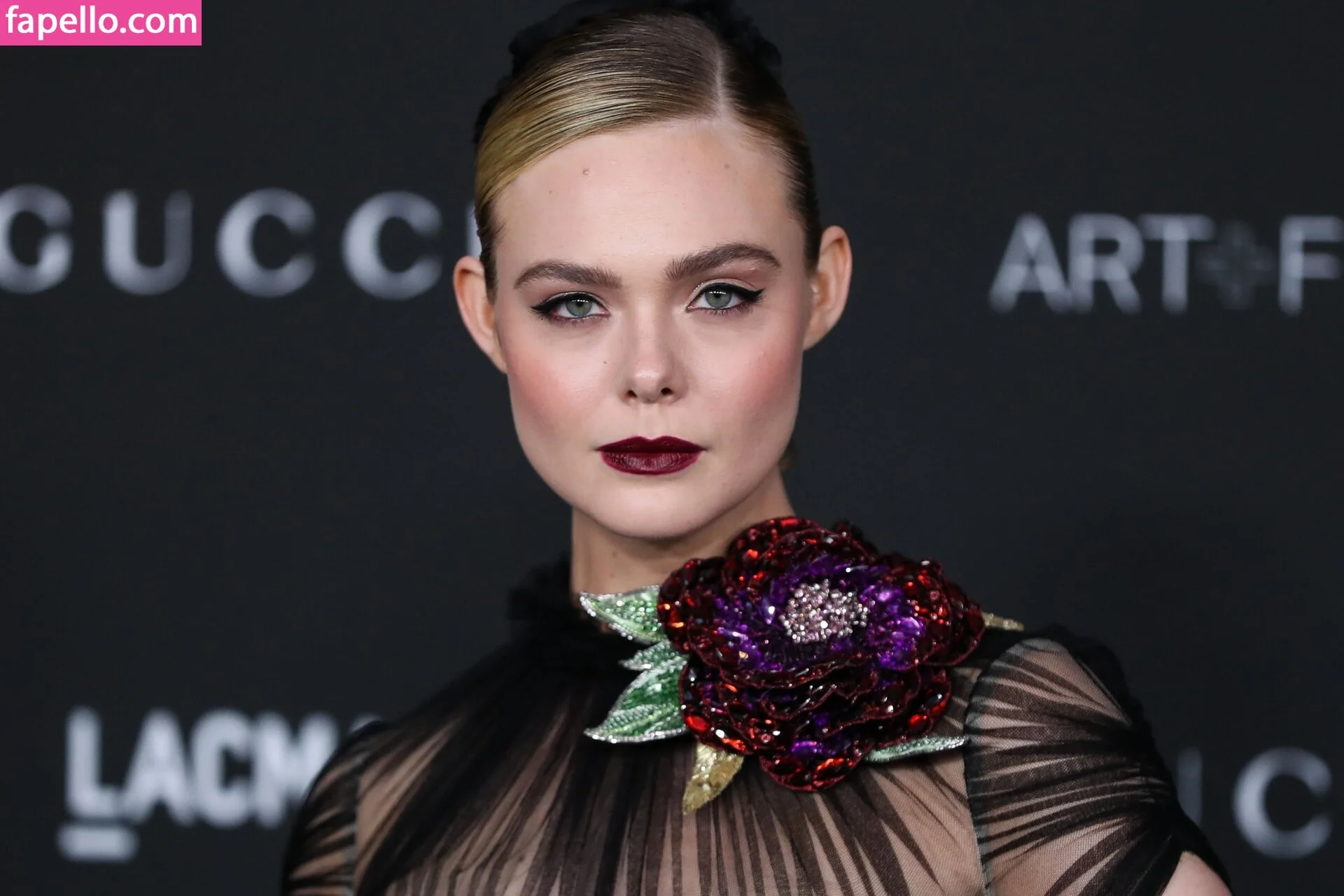 Elle.o.f Onlyfans Photo Gallery 