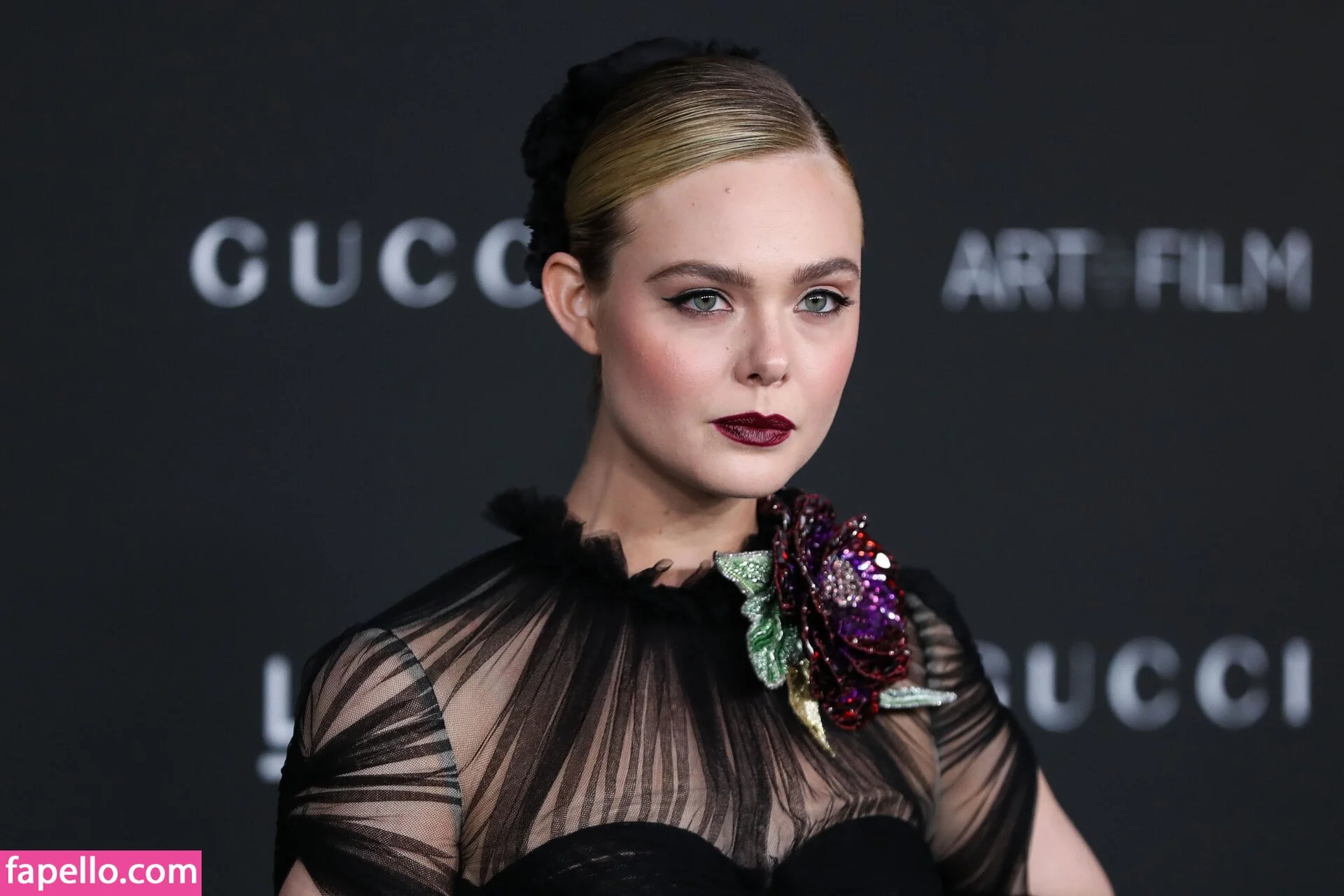 Elle.o.f Onlyfans Photo Gallery 