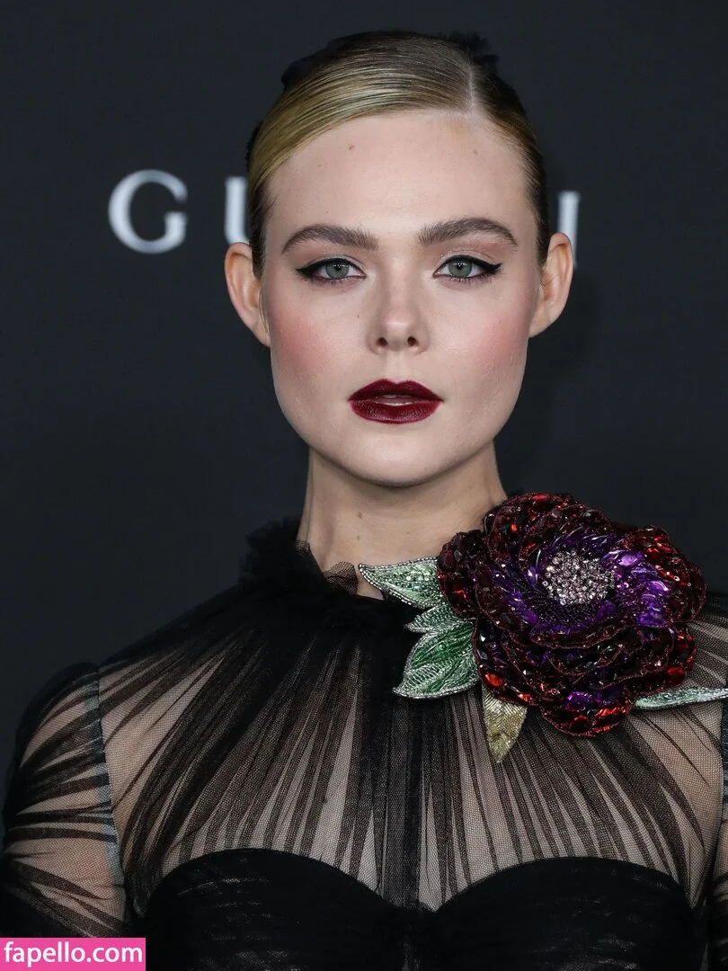 Elle.o.f Onlyfans Photo Gallery 