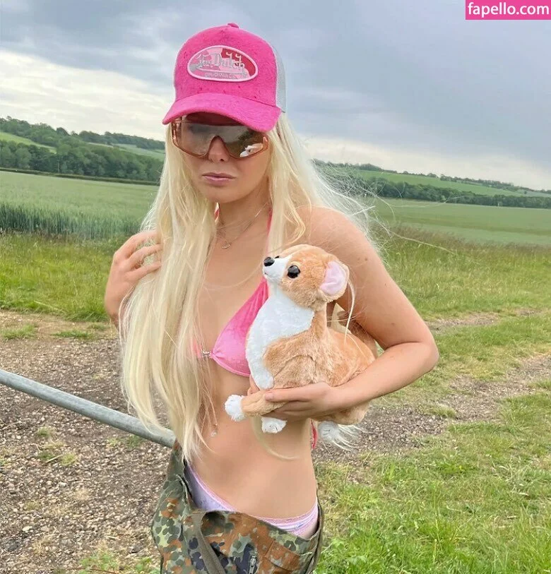 Elle.o.f Onlyfans Photo Gallery 