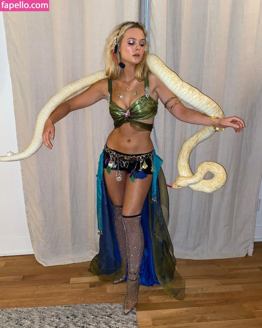 Elle.o.f Onlyfans Photo Gallery 