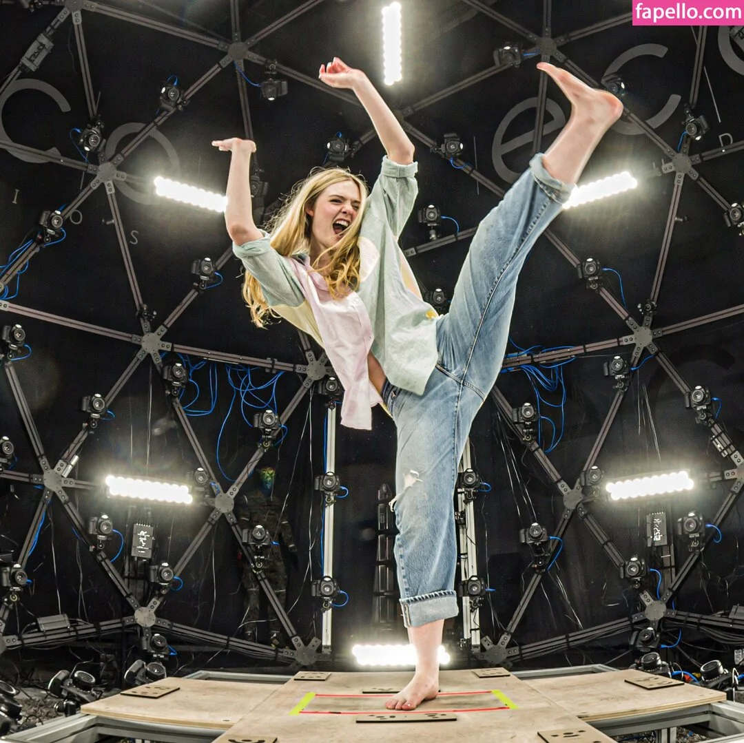 Elle.o.f Onlyfans Photo Gallery 