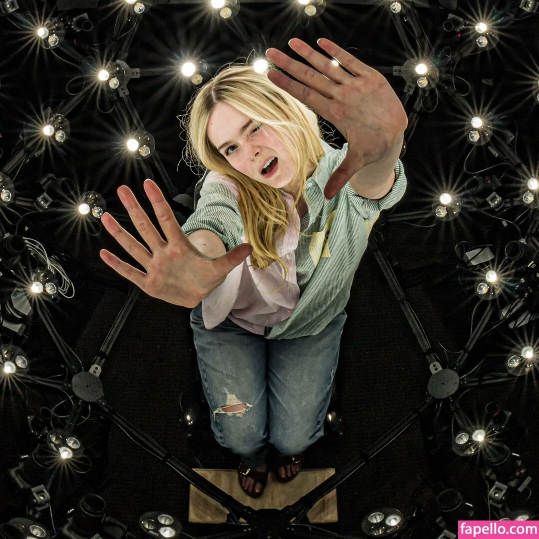 Elle.o.f Onlyfans Photo Gallery 