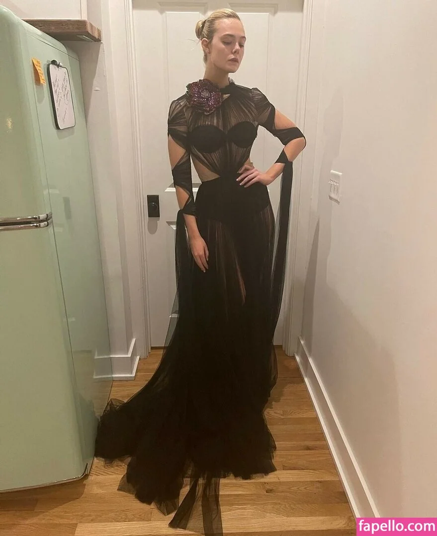 Elle.o.f Onlyfans Photo Gallery 