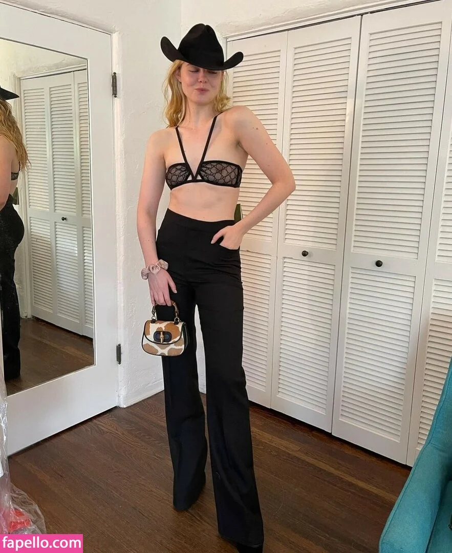 Elle.o.f Onlyfans Photo Gallery 