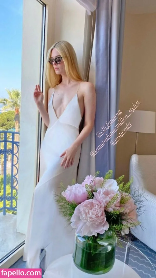 Elle.o.f Onlyfans Photo Gallery 