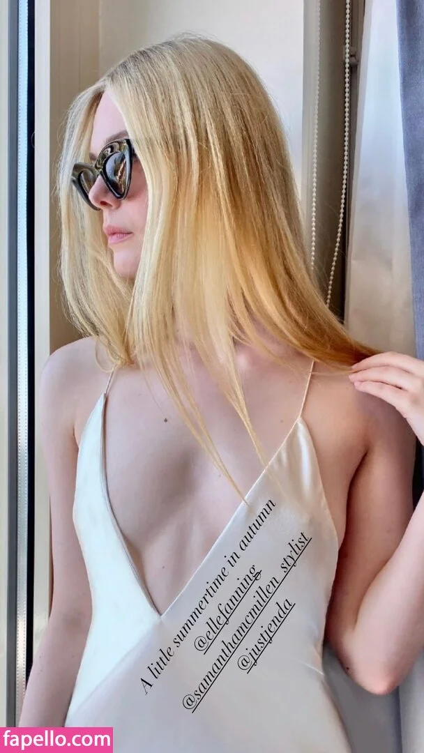 Elle.o.f Onlyfans Photo Gallery 