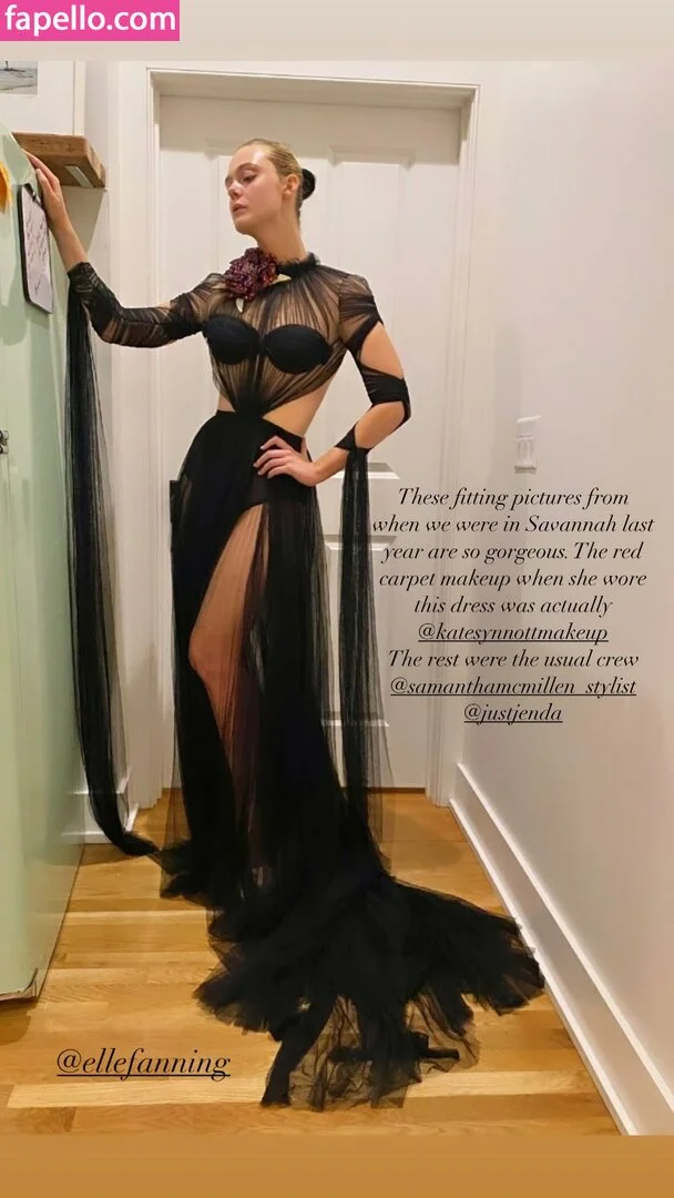 Elle.o.f Onlyfans Photo Gallery 