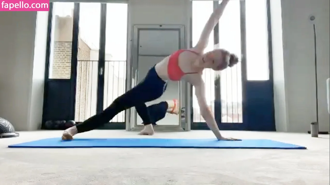 Elle.o.f Onlyfans Photo Gallery 