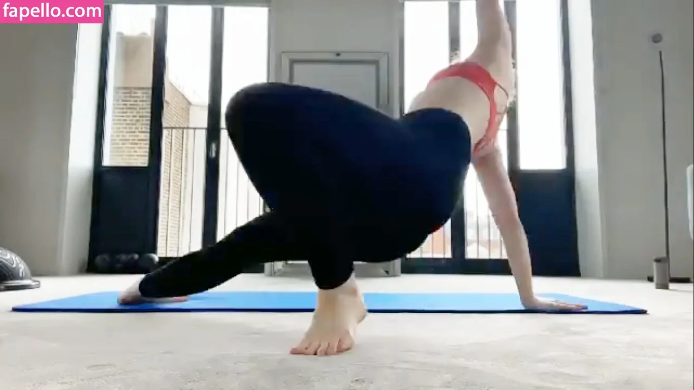 Elle.o.f Onlyfans Photo Gallery 