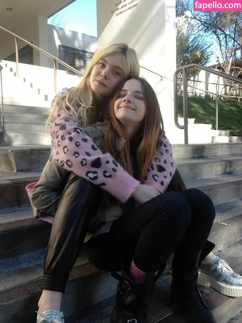 Elle.o.f Onlyfans Photo Gallery 