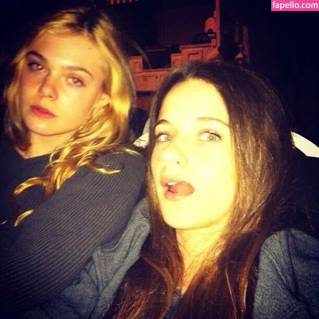 Elle.o.f Onlyfans Photo Gallery 