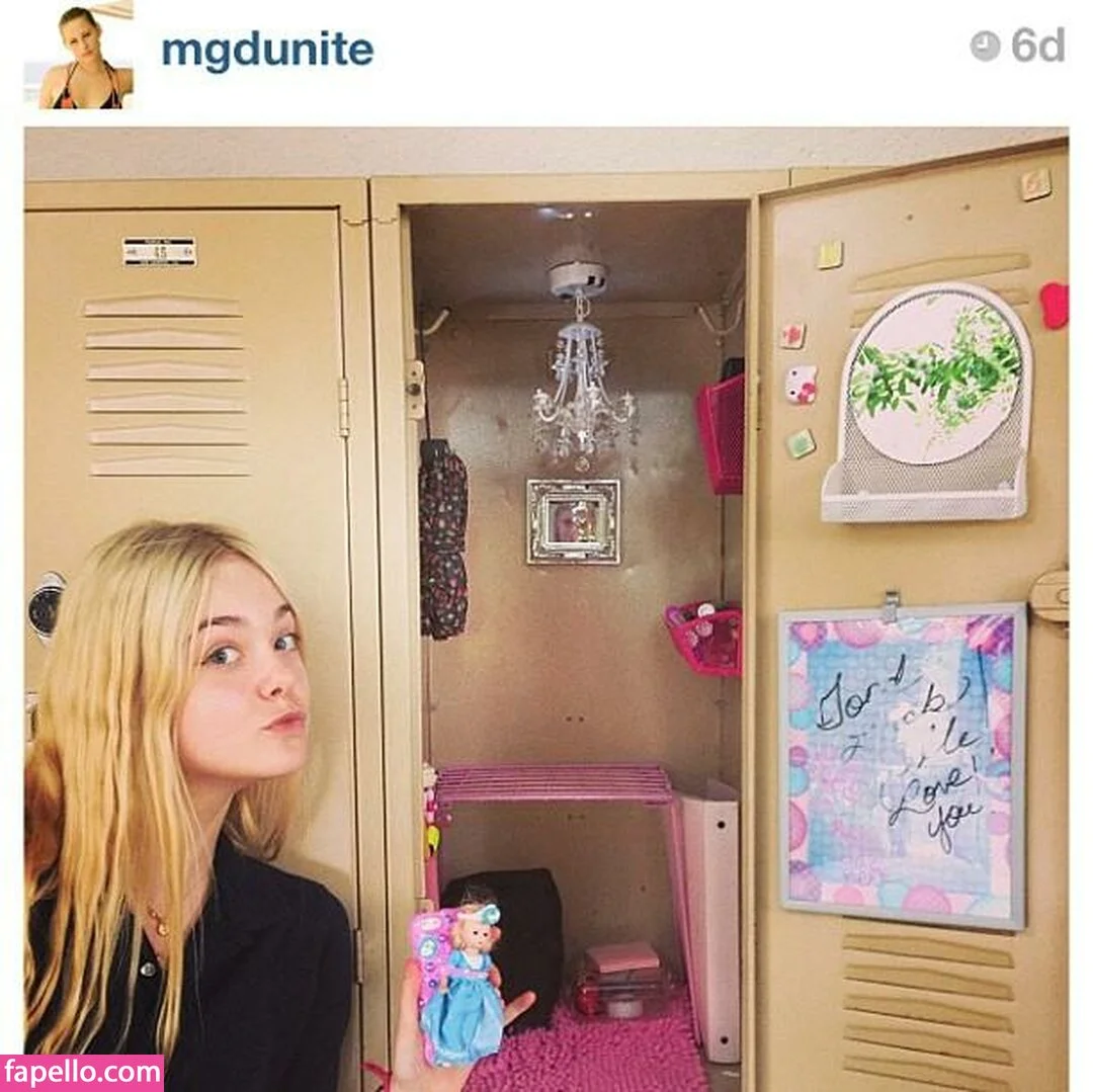 Elle.o.f Onlyfans Photo Gallery 