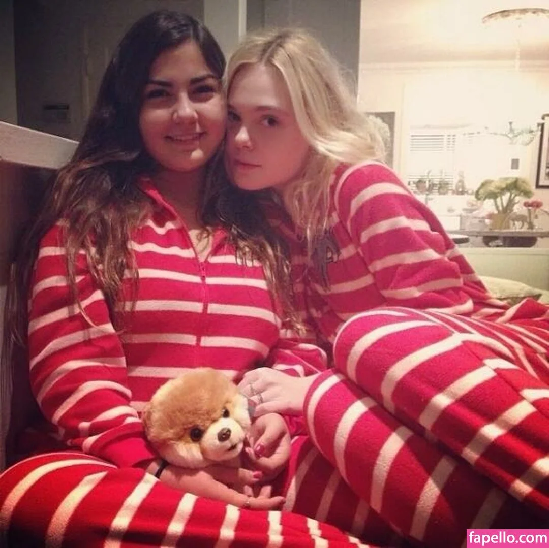 Elle.o.f Onlyfans Photo Gallery 