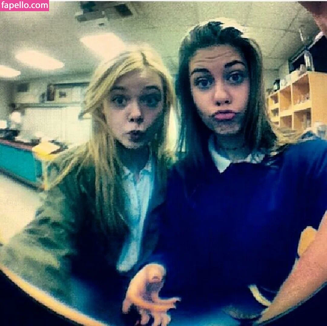 Elle.o.f Onlyfans Photo Gallery 