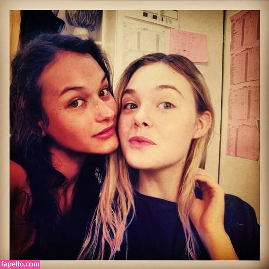 Elle.o.f Onlyfans Photo Gallery 