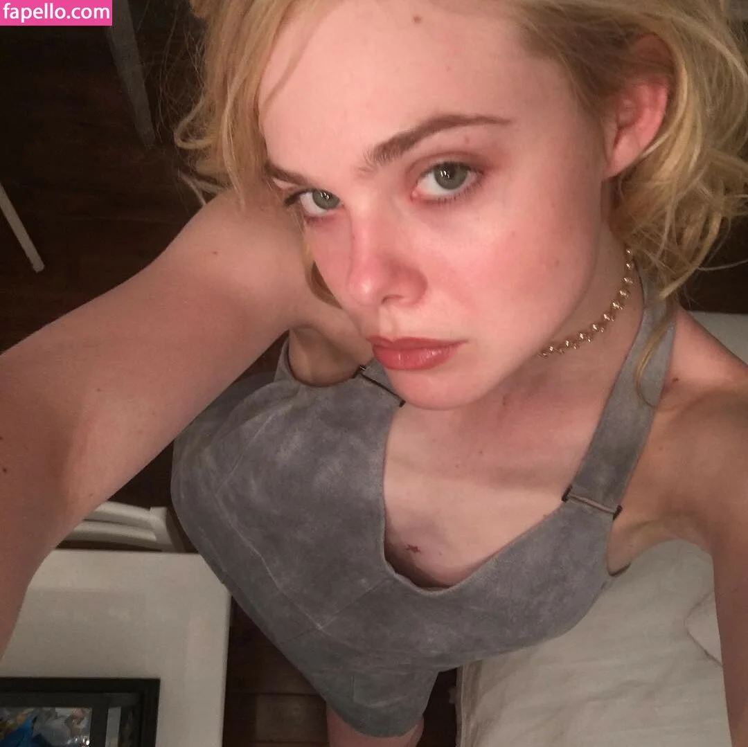 Elle.o.f Onlyfans Photo Gallery 