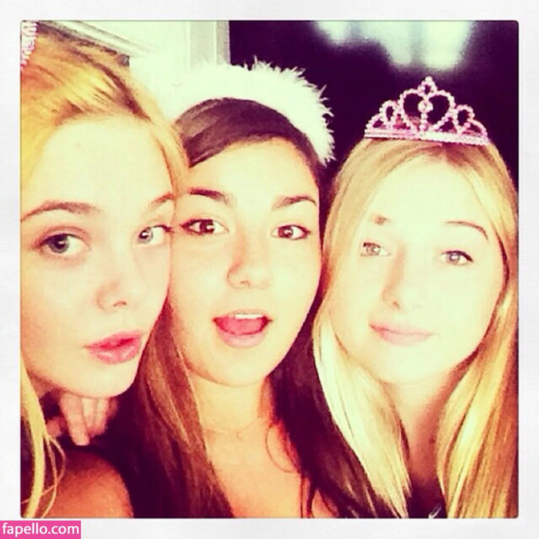 Elle.o.f Onlyfans Photo Gallery 