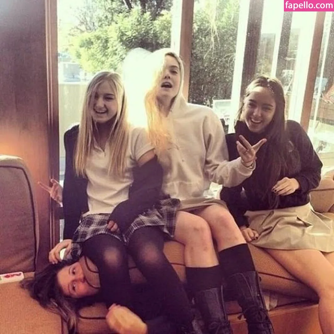 Elle.o.f Onlyfans Photo Gallery 